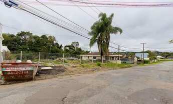 Imagem 3: TERRENO à venda com 1032m² por R$ 1.100.000,00 no bairro Santa Cândida - CURITIBA / PR