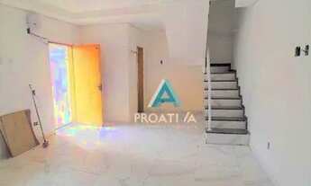 Imagem: Sobrado com 2 dormitórios à venda, 70