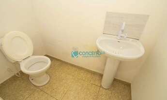 Imagem 4: Sala para alugar, 40 m² por R$ 800,00/mês - Jardim Vitória - Cambé/PR