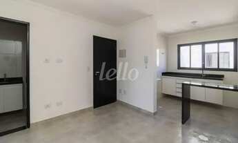 Imagem: São Paulo - Apartamento Padrão - Água