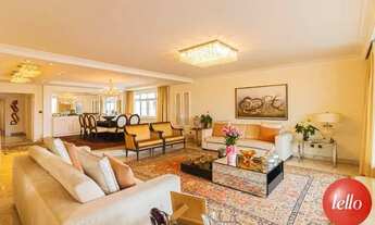 Imagem: São Paulo - Apartamento Padrão - Bela