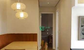 Imagem 7: Apartamento com 2 dormitórios à venda, 55 m² por R$ 750.000,00 - Parada Inglesa - São Paul