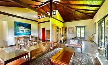 Imagem 6: Vendo casa em Itaipava no condomínio Vale da Represa