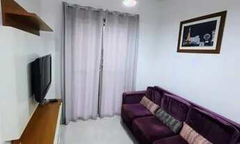 Imagem 2: Lindo apto, mobiliado - TOTAL LIFE HOME CLUB