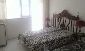 Imagem 2: Quarto para carnaval