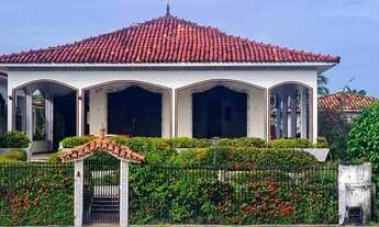 Imagem: VENDE-SE casa com 200m² em SALINAS