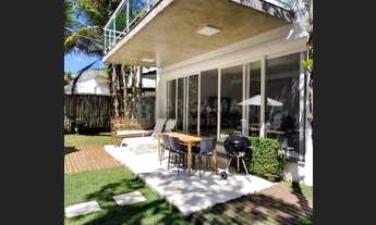 Imagem 6: Casa para locação mensal - praia da baleia