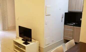 Imagem 2: Flat para alugar no Itaim Bibi - Edifício Loft JCP - Cód. RBA06018