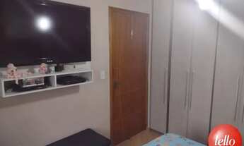 Imagem 5: São Paulo - Apartamento Padrão - Santana