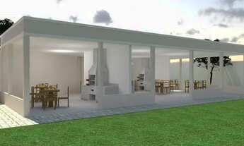 Imagem 6: Apartamento 2 quartos Afonso Pena - São José dos Pinhais