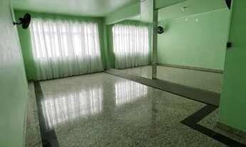 Imagem 7: Passo maior Casa de Festas da Vila da Penha