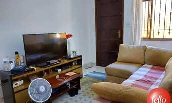 Imagem 3: São Paulo - Casa de Vila - Santana