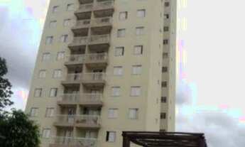 Imagem: Apartamento em Jardim Guairaca - São Paulo