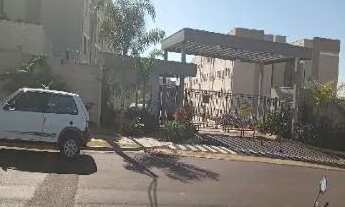 Imagem: ARARAQUARA - Casa Padrão - JARDIM RESIDENCIAL