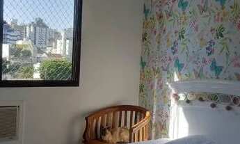 Imagem 6: Apartamento para venda possui 65 metros quadrados com 2 quartos em Centro - Florianópolis