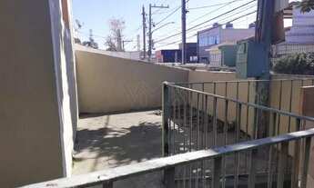 Imagem 4: Casa Térrea à venda com 2 quartos em Parque Novo Mundo - São Paulo - SP