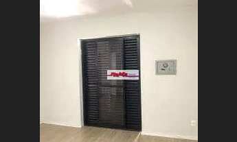 Imagem 4: Apartamento com 3 dormitórios para alugar, 164 m² por R$ 8.858/mês - Alphaville Centro - B