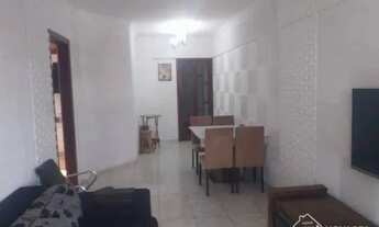 Imagem 2: Apartamento de 2 dormitórios super espaçoso a venda na Encruzilhada -Santos