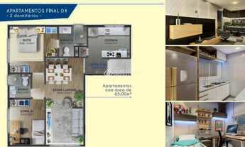 Imagem 6: PORTO ALEGRE - Apartamento Padrão - Petrópolis