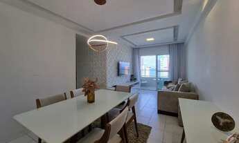 Imagem: Apartamento para aluguel tem 73 metros quadrados