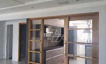 Imagem 3: Apartamento com 3 dormitórios para alugar, 170 m² por R$ 5.154,01/mês - Boa Vista - Maríli