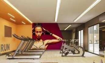 Imagem 5: Apartamento à venda, 2 quartos, 1 suíte, 1 vaga, Cambeba - Fortaleza/CE