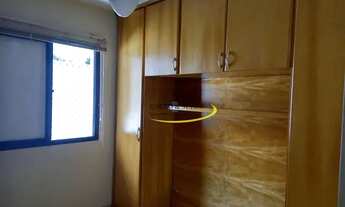 Imagem 8: Apartamento com 2 dormitórios, 60 m² - venda por R$ 418.000,00 ou aluguel por R$ 2.790,00