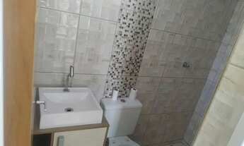 Imagem 6: Casa no bairro Imperial em Santa Luzia