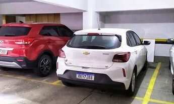 Imagem 6: Apartamento para Venda em Florianópolis, Centro, 3 dormitórios, 1 suíte, 2 banheiros, 1 va