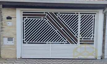 Imagem: Casa à venda em Jardim Planalto