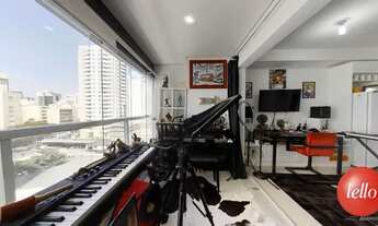 Imagem 5: São Paulo - Apartamento Padrão - Consolação