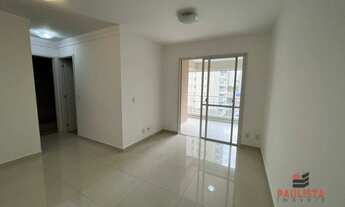 Imagem 3: 2 dormitórios para alugar, 65 m² por R$ 4.526 - Vila da Saúde