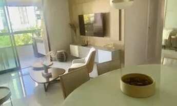 Imagem 3: Reserva alameda Apartamento com 3 dormitórios