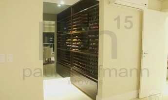 Imagem 5: Lindo apto em Vila Nova Conceição!