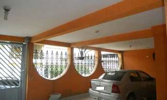 Imagem 3: Casa à venda, 5 quartos, 2 suítes, 4 vagas, Parque São Rafael - São Paulo/SP