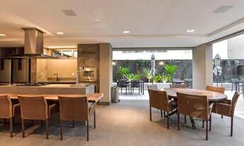 Imagem 6: Apartamento 4 dormitórios para Venda em Belo Horizonte, Funcionários, 4 dormitórios, 2 suí