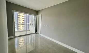 Imagem 3: Apartamento para venda possui 112 metros quadrados com 3 quartos em Nazaré - Belém - PA