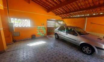 Imagem 2: Casa para locação definitiva. Em mongagua