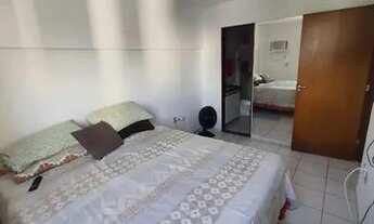 Imagem 5: Apto 3/4, duas vagas, varanda, 3 wcs na Ponta Verde