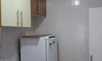 Imagem 4: Apartamento para Locação 2 dormitórios 1 vaga - Pauliceia - São Bernardo do Campo - São Pa