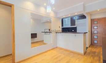 Imagem 3: Apartamento Venda Vila Olímpia 57 m² 2 Dormitórios