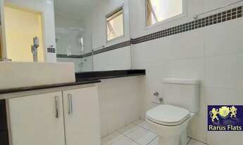 Imagem 7: Rarus Flats - Flat para locação - Edifício Moema Top Life