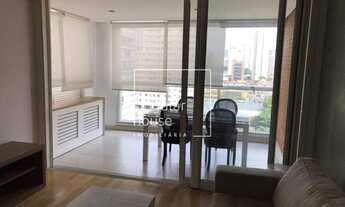 Imagem 5: 61 m²| 1 suíte