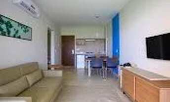 Imagem: Vendo cota ilhas do lago eco resort