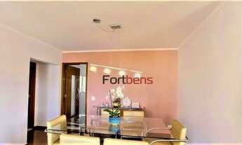 Imagem 6: Apartamento Residencial à venda, Chácara Inglesa, São Paulo - AP6524