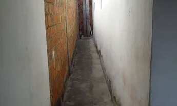 Imagem 4: Vendo casa muito boa na asa branca 80 mil rua calsada com ótima vizinhança