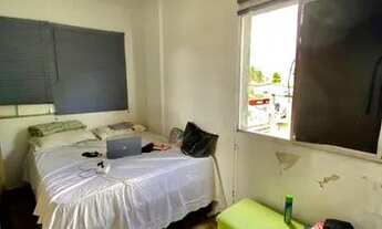 Imagem 4: Apartamento para aluguel e venda com 55 metros quadrados com 2 quartos em Brotas - Salvado