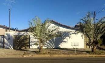 Imagem: Casa para aluguel Jardim Vila Boa - Goiânia