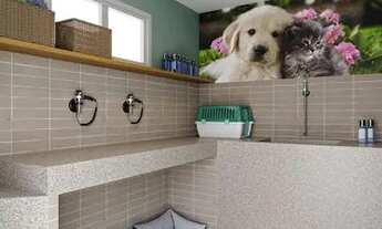 Imagem 5: Excelente lançamento de 1 qto para investimento em Itaparica Ed. Ilhas de Kiribati Cód: 20