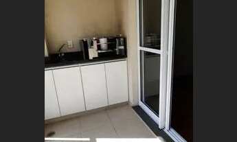 Imagem 5: Apartamento para locação com 70 m² 2 dormitórios e lazer completo em Água Branca - São Pa